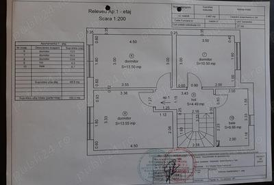 Casă cu 4 camere în Sânandrei - 2