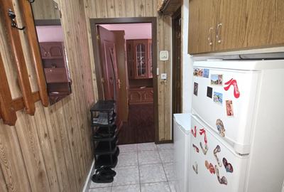 Apartament cu 2 camere în Exercițiu - 4