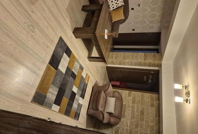 Casă cu 3 camere decomandat în Central - 5