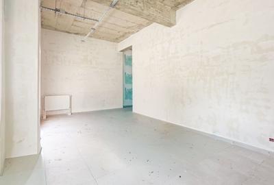 Spațiu comercial, de 76.199996948242 mp, în Prelungirea Ghencea - 5