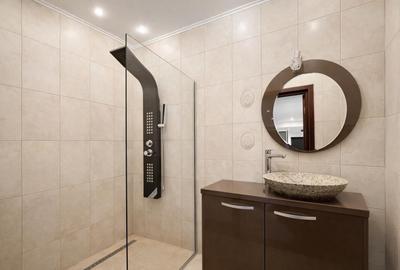 Apartament cu 3 camere decomandat, mobilat în Tomis Plus - 12