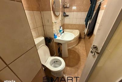 Apartament cu 2 camere decomandat, mobilat în Ștrand - 5