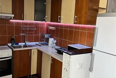Apartament cu 3 camere semidecomandat, mobilat în Vasile Aaron - 8
