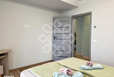 Apartament cu 3 camere în Orașul Nou - 3