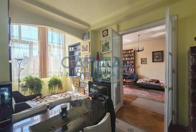 Vanzare apartament cu 3 camere Central. Comision 0! - 4