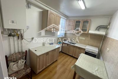 Apartament cu 3 camere în Central - 10