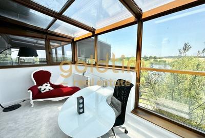 VILA SUPERBA/DESIGN EXCEPTIONAL/PISCINA/JACUZZI/VEDERE SI PONTON LAC/SNAGOV - 42
