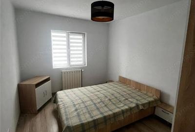 Apartament cu 2 camere decomandat în Ștefan cel Mare - 8