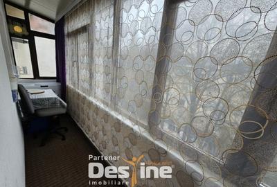 Garsonieră circulară, mobilată în Tătărași - 6