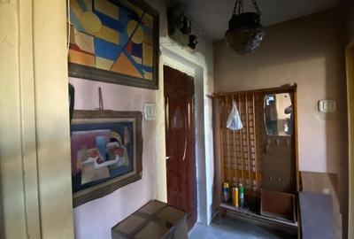 REA1026243 Apartament cu 3 camere Titan IOR REA1026243 Apartament cu 3 camere Titan IOR - 14