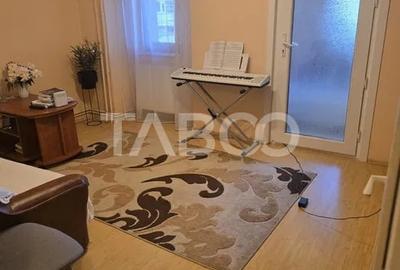 Apartament cu 2 camere semidecomandat, mobilat în Mănăștur - 2