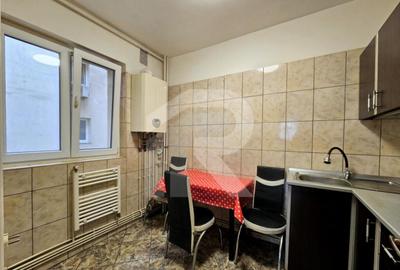 BERCENI - PIATA RESITA, 3 CAMERE 73 MP TOTAL, CENTRALA PROPR - 16