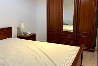 Apartament cu 2 camere decomandat, mobilat în Popești-Leordeni - 8