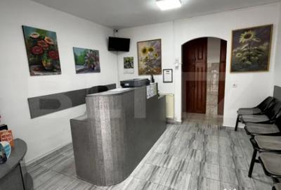 Spațiu comercial, de 147 mp, în Independenței - 14