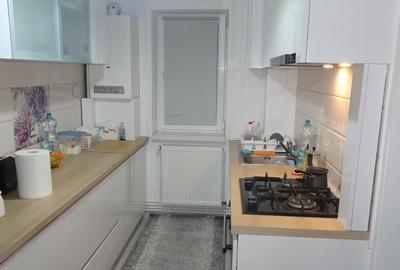 Apartament cu 3 camere cu BOXA intabulata in Deva, zona Piata Centrala - 6