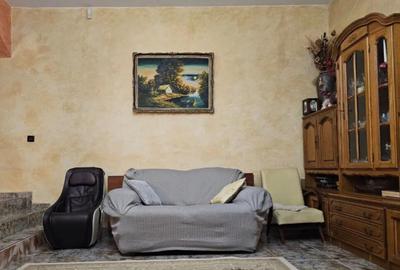 Casa S+P+1+M km5 - 2