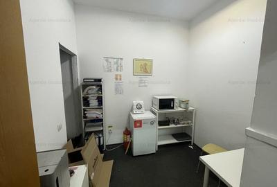 Spatiu productie si birouri - zona Iancului - 10