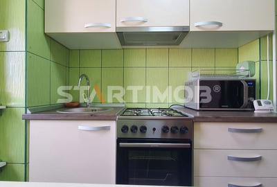 Garsoniera zona Judetean-Parcul Trandafirilor - 19