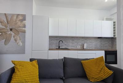 Apartament cu 2 camere decomandat, mobilat în Pipera - 19