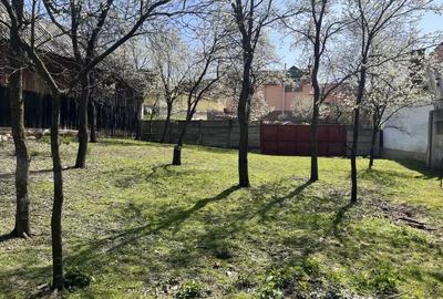 Teren de 989 mp, în Poplaca - 2