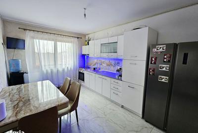 Casă cu 4 camere în Dobreni - 10