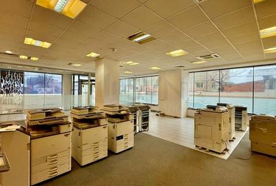 REC3001653 Cladire de Birouri l De Vanzare l Bucurestii Noi Chitila - 2