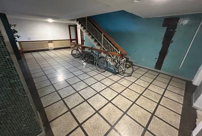 Titan Garsoniera 31 Mp Etaj 4 7 Min Metrou Bloc Reabilitat - 20