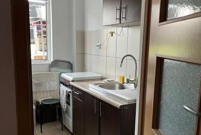 Investitie garsoniera bloc mixt an 1980 etaj 4 zona Drumul Taberei - 3