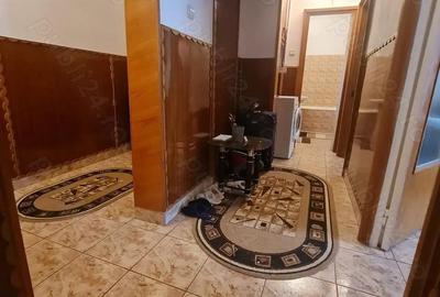 Apartament 2 camere Obor , mobilat complet Apartament 2 camere Obor , mobilat complet - 7