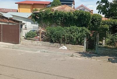 Casa de vanzare