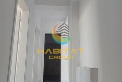 Penthouse cu 4 camere decomandat în Metalurgiei - 14