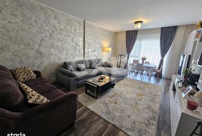 Apartament cu 2 camere decomandat, mobilat în Pantelimon - 1