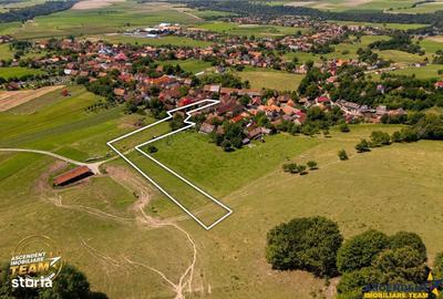 Spațiu comercial, în Bixad - 7