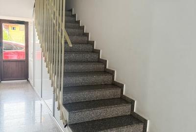 Apartament cu 2 camere bloc nou - 4