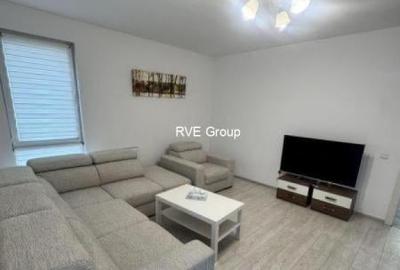 🌟 Ap. 2 Camere (60 mp, loc parcare inclus) - 15 min. metrou N. Teclu - 4