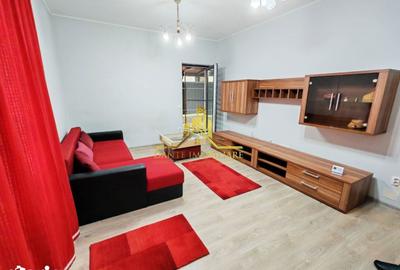 Apartament cu 2 camere semidecomandat, mobilat în Borhanci - 2