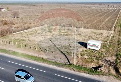 Teren de 2222 mp, în Urechești - 6