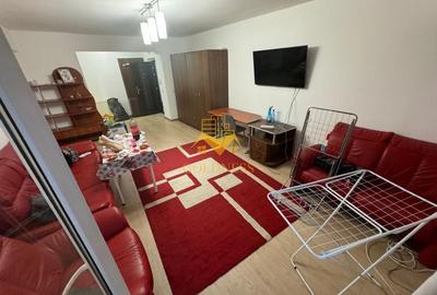 2 camere, modern, parcare, Baciu zona Transilvaniei, Petrom, LIDL