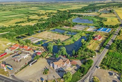 O investi?ie cu pozi?ie, infrastructura ?i viitor - 8