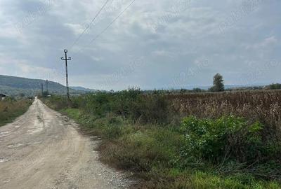 Vand parcele de teren 1000mp pentru hale atelier depozit - 2