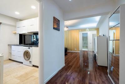 Apartament 2 camere Dorobanti - Floreasca - 5