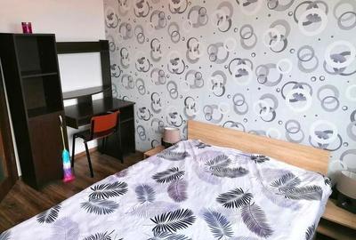 Apartament cu 2 camere decomandat, mobilat în Complex Studențesc - 4