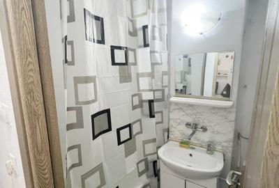 Garsoniera decomandata, Centru - 6