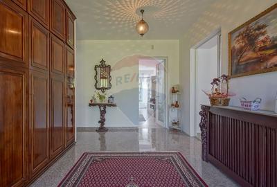 Vila in zona Glajarie, 10 camere, Sp + E + M, teren 2789 mp - 10