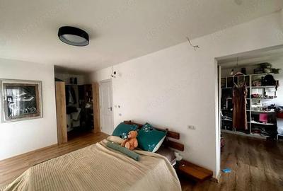 Casa individuala 4 camere P+1E in Dudestii Noi - 7