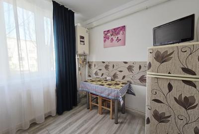 Apartament cu doua camere mobilat si utilat CT Micro 19 - 8