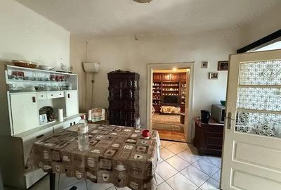 Casa veche cu teren de 2585 m - Biharia Casa veche cu teren de 2585 m - Biharia - 6