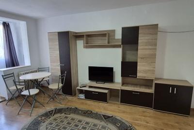 Garsonieră decomandată în Dosu Bricii - 1