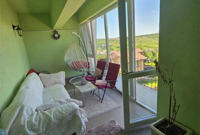 Apartament cu 4 camere în Rediu - 4