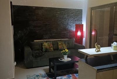 Apartament cu 2 camere semidecomandat în Central - 3